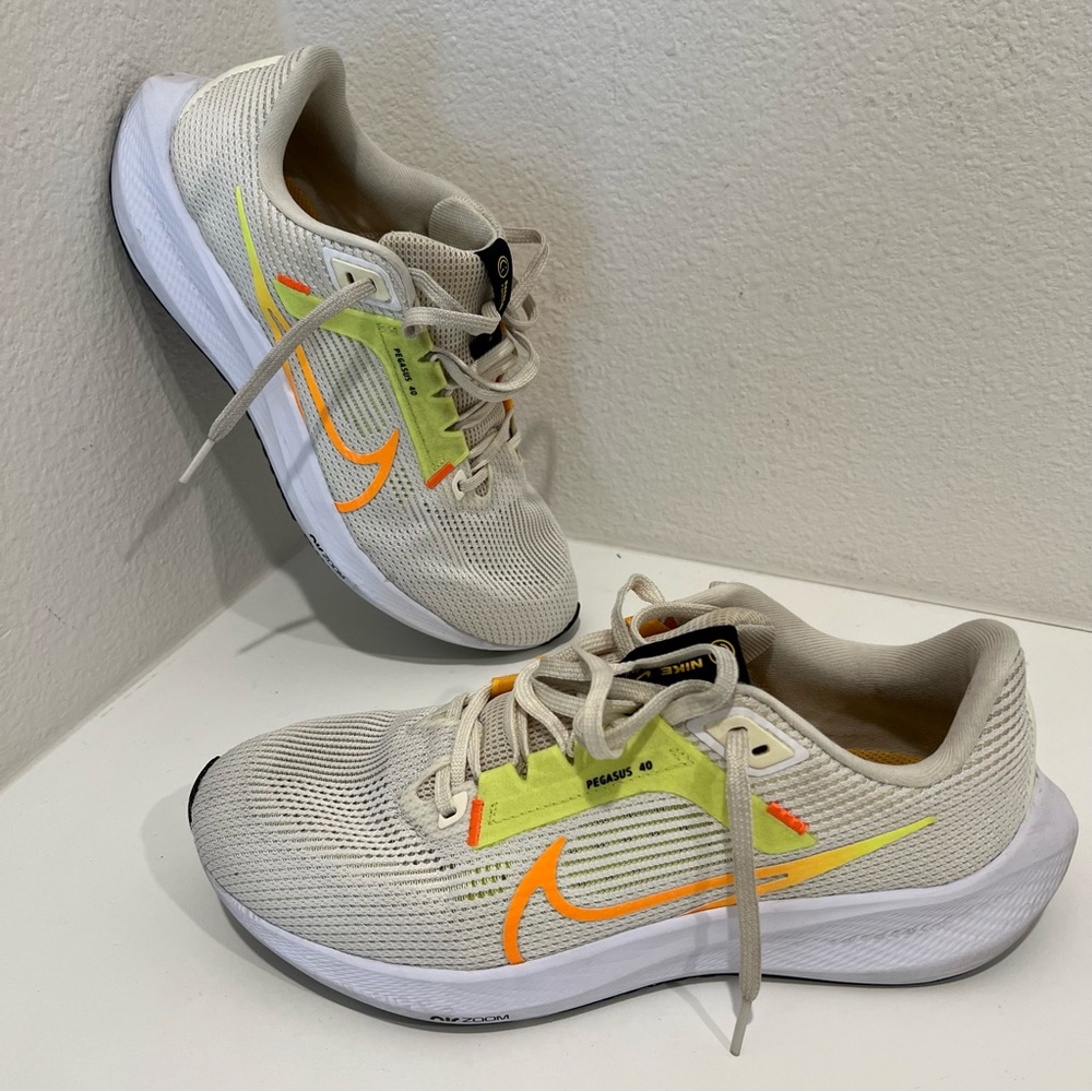 Nike Pegasus 40